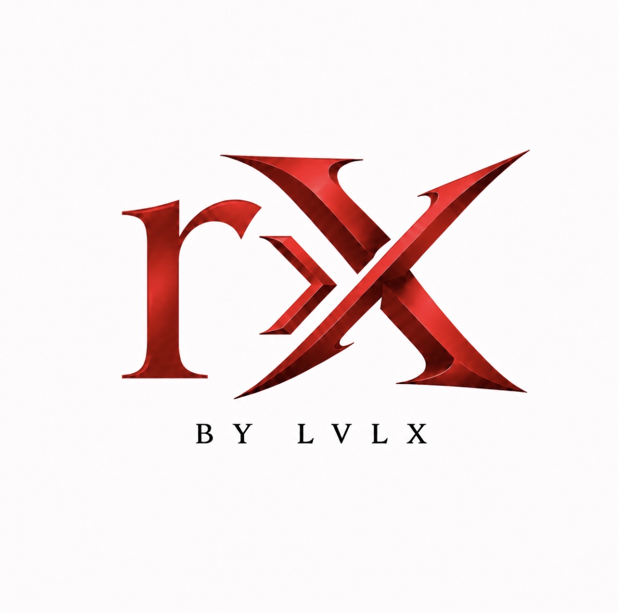 rX By LVLX